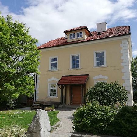 Apartment Heiligenkreuz Micheldorf in Oberosterreich Exterior photo