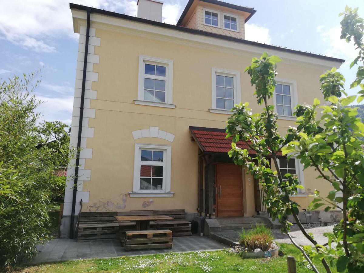 Apartment Heiligenkreuz Micheldorf in Oberosterreich Exterior photo
